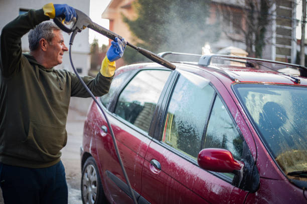 Best Commercial Building Pressure Washing  in Haynesville, LA