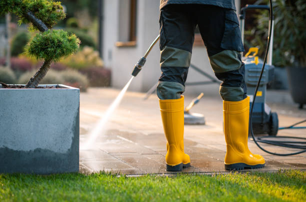 Haynesville, LA Pressure Washing Company
